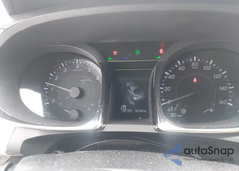 2014 Toyota Avalon Xle z USA, uszkodzony, nr VIN 4T1BK1EBXEU082768